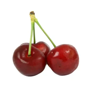 Cereja natural inteira congelada 1kg sem açúcar – Super Ice Frutas