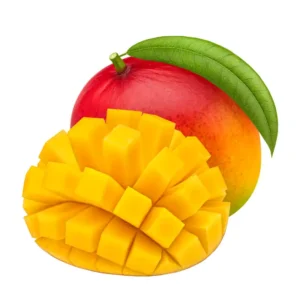 Manga Palmer Congelada 1kg – fruta sem açúcar e 100% natural