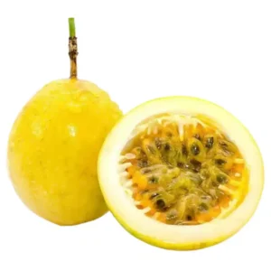 Maracujá Congelado 1kg – fruta 100% natural, sem açúcar(8)