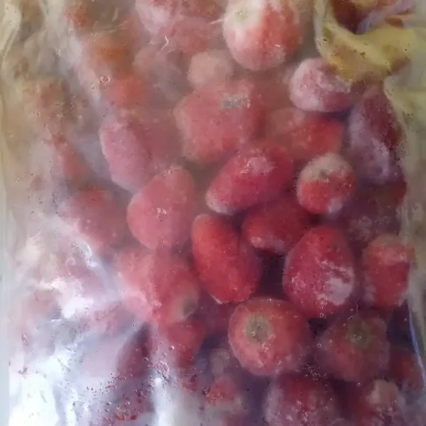 morango