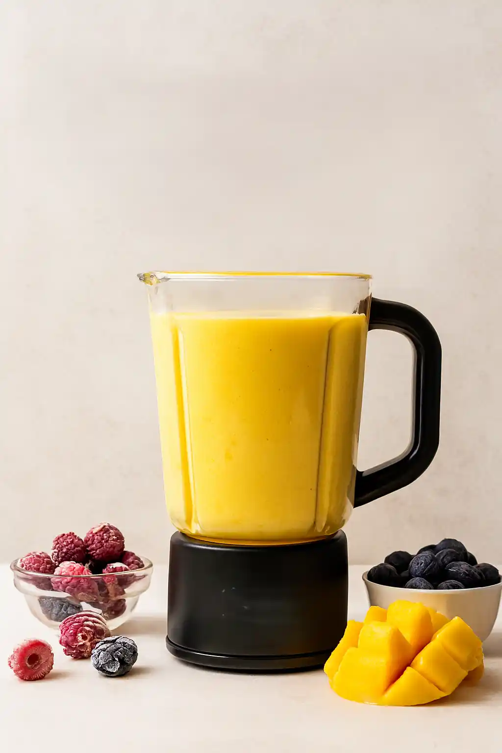 Frutas congeladas perdem nutrientes? Descubra a verdade e os benefícios para sua saúde